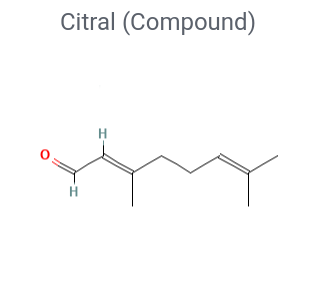 citral